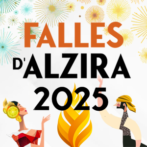 Ofrena de Flors 2025