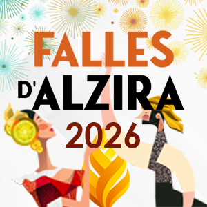 Elecció Falleres Majors i Corts d’honor 2026