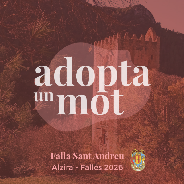 Portada llibret Sant Andreu