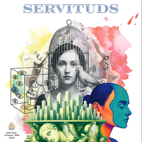 Portada llibret Plaça d'Alacant