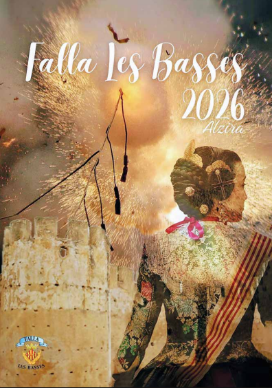 Portada llibret Les Basses