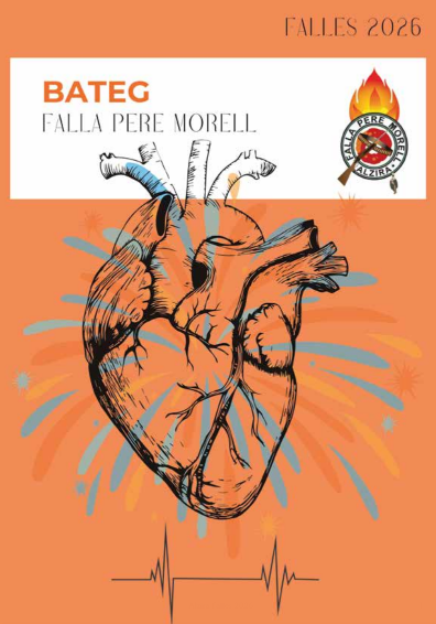 Portada llibret Pere Morell