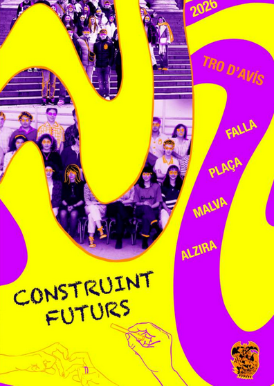 Portada llibret Plaça Malva