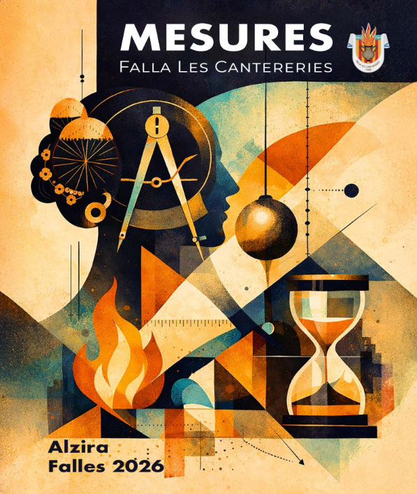 Portada llibret Les Cantereries