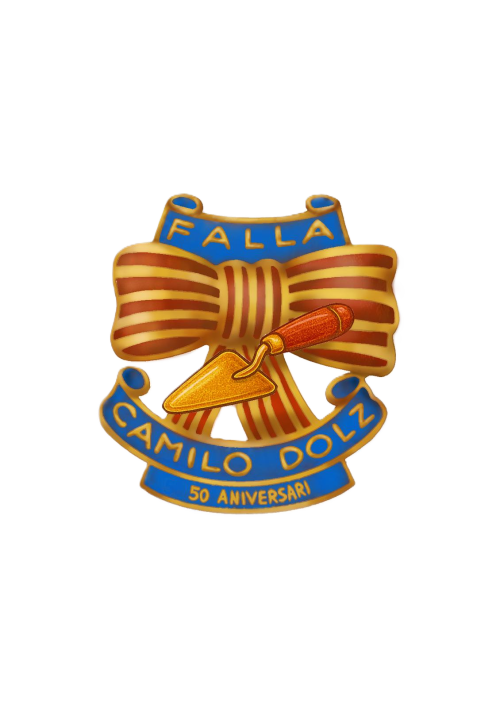 Escut Camilo Dolz i Adjacents